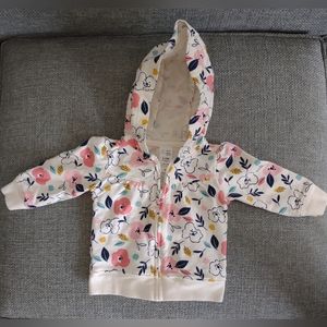 *Carter's jacket(3-6mo)*